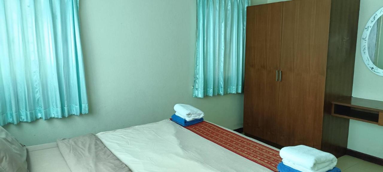 Baan Suan Villas Resort Ban Suan  Extérieur photo