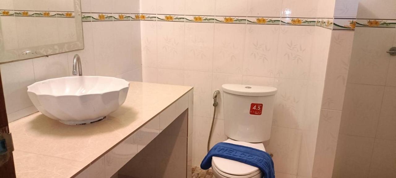Baan Suan Villas Resort Ban Suan  Extérieur photo