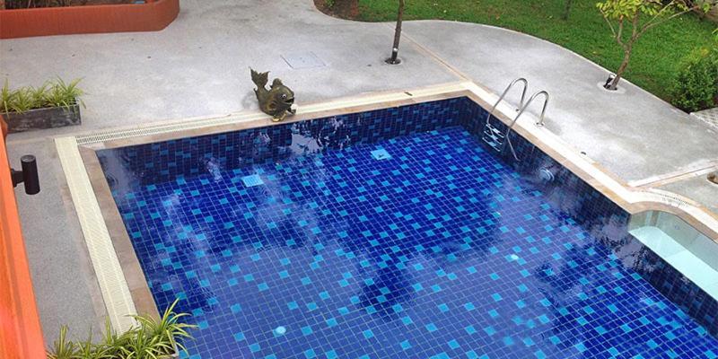 Baan Suan Villas Resort Ban Suan  Extérieur photo